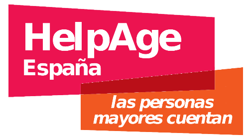 Logotipo HelpAge