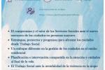 Programa de los cursos de la SEGG