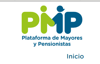 Logotipo PMP