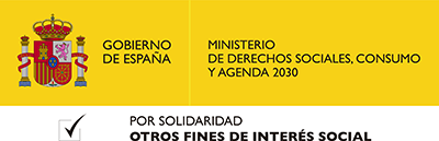 Logotipo de Ministerio