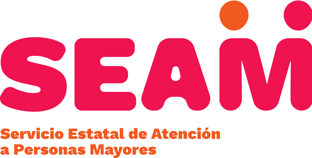 Logotipo de SEAM