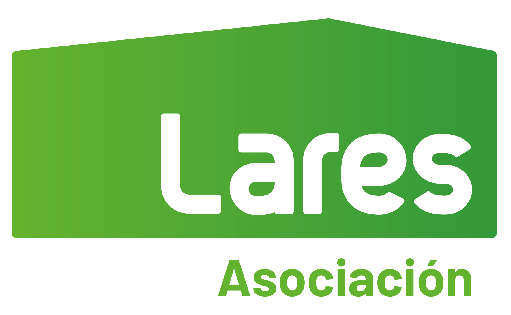 Logo Lares Asociación