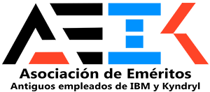 Logotipo Asociación Eméritos