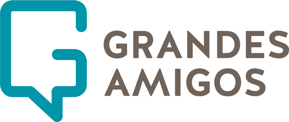 Logo Grandes Amigos