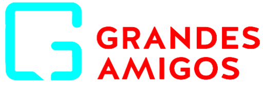 Logo Grandes Amigos