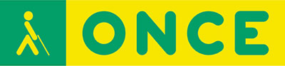 Logo Organización Nacional de Ciegos Españoles