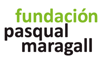 Logo Fundación Pasqual Maragall