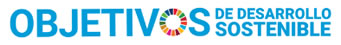 Objetivos Desarrollo Sostenible - logotipo