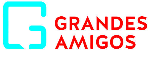 Logotipo Grandes Amigos