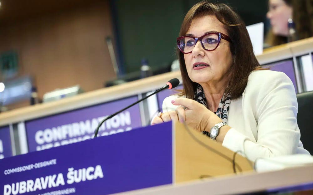 Dubravka Šuica