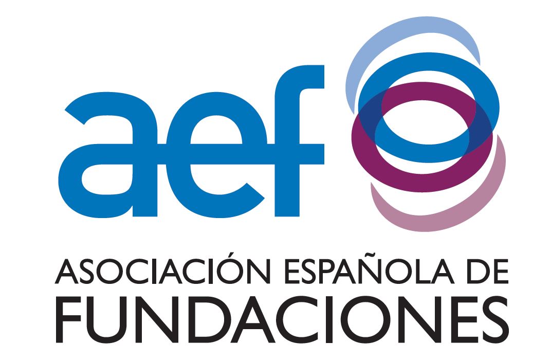 Logotipo AEF