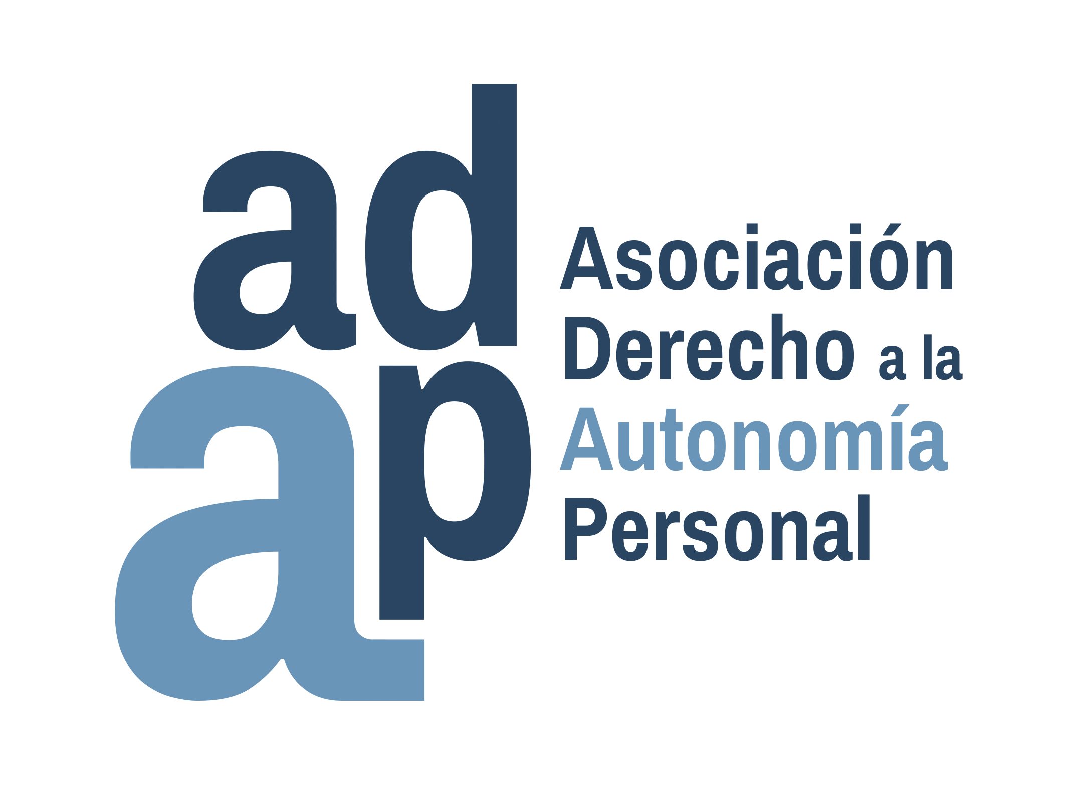 Logotipo ADAP