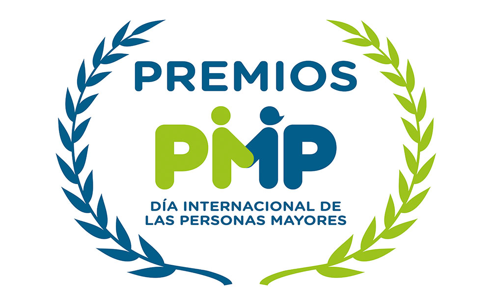 Logotipo de los premios PMP