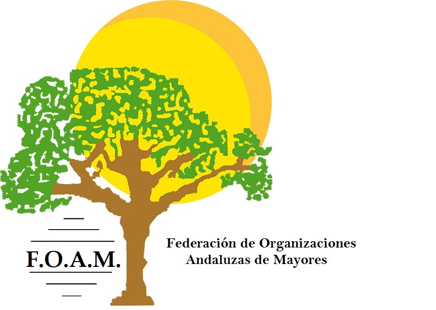Logotipo FOAM