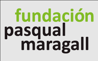 Logo Fundación Pasqueal Maragall