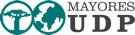 Logotipo UDP