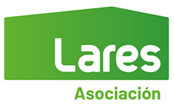 Logotipo Lares