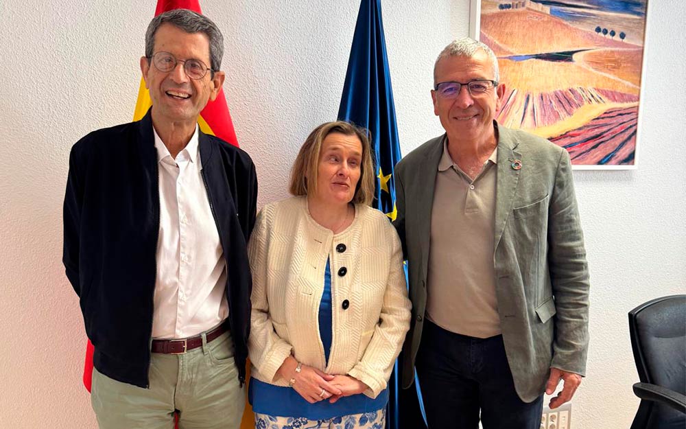Foto de familia