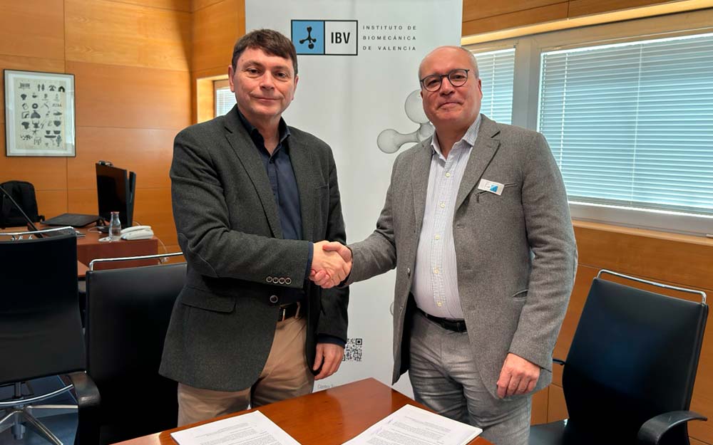 José Javier Sánchez y Francisco José Tarazona