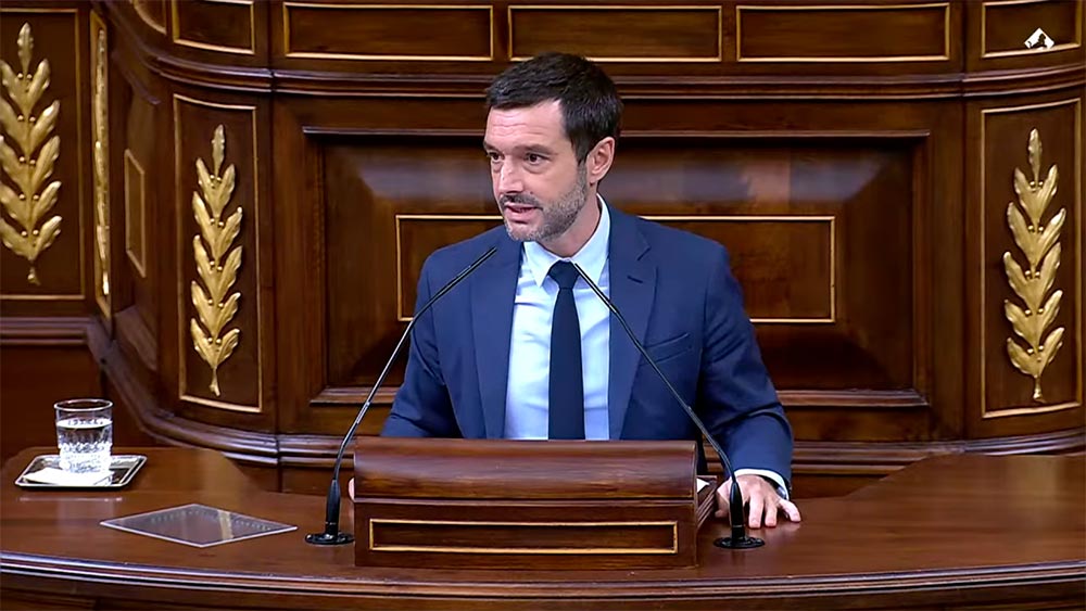Pablo Bustinduy