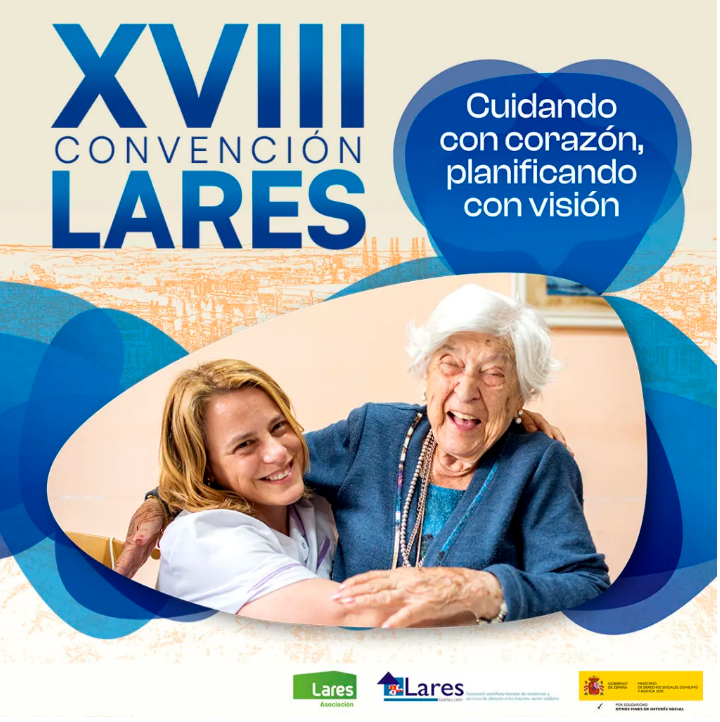 Cartel del programa 