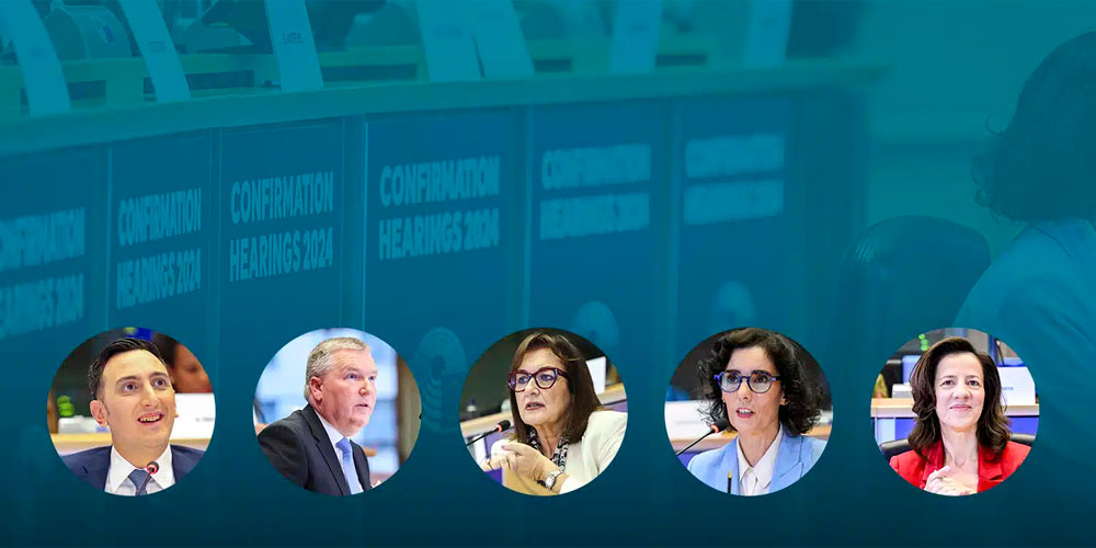 Ha seguido sus audiencias centrándose en cinco carteras relevantes para las personas mayores