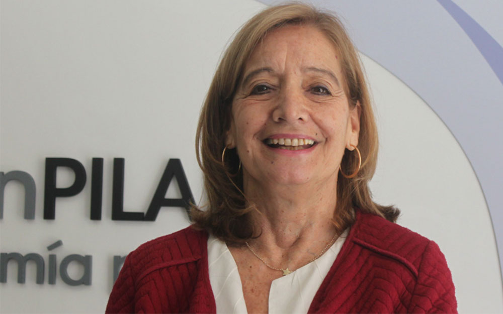 Cristina Rodríguez-Porrero