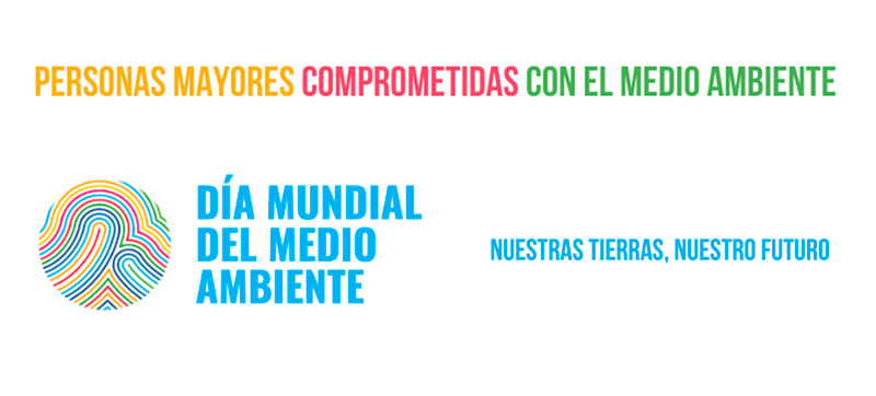 Día Mundial del Medio Ambiente