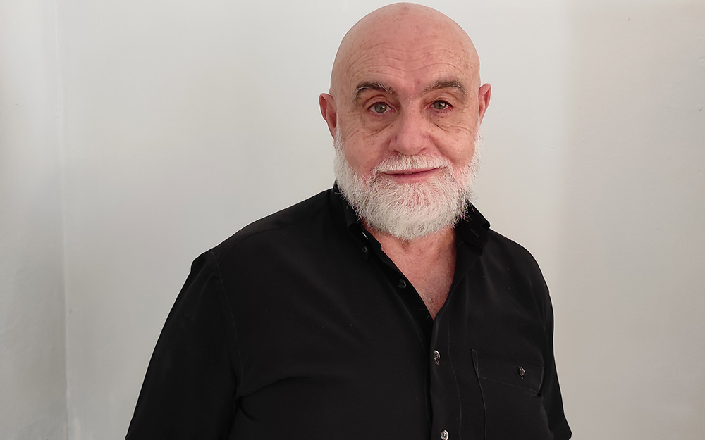 Federico Artmenteros