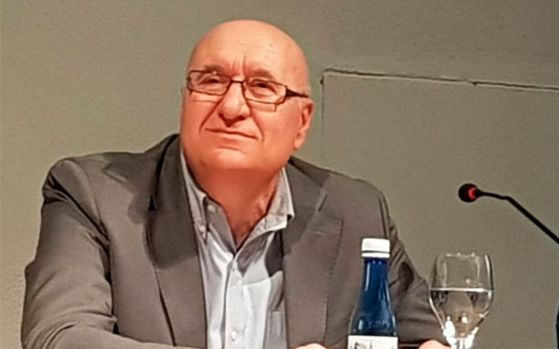 Artículo de Gustavo Zaragoza en el diario Levante Gustavo Zaragoza