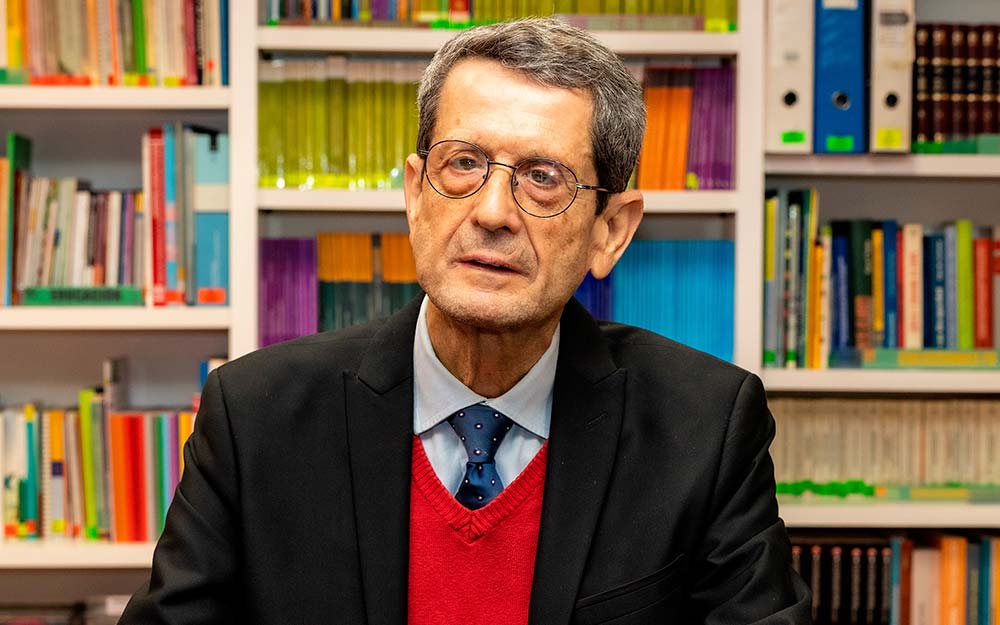 Jesús Norberto Fernández