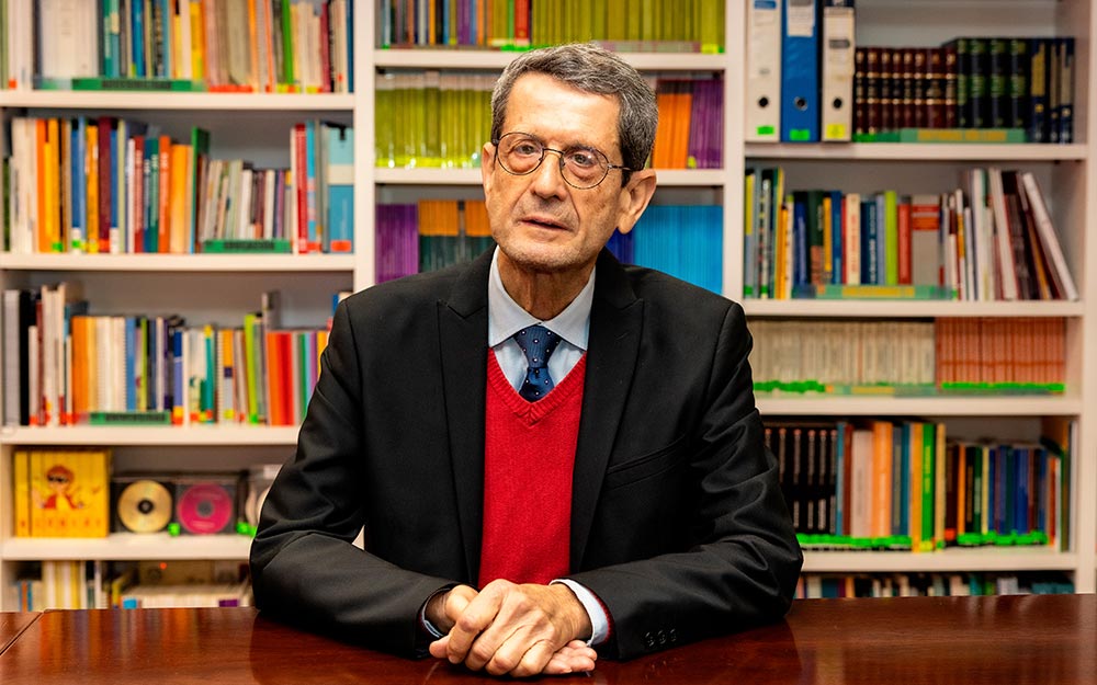 Jesús Norberto Fernández