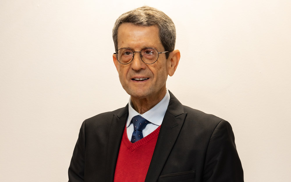 Jesús Norberto Fernández