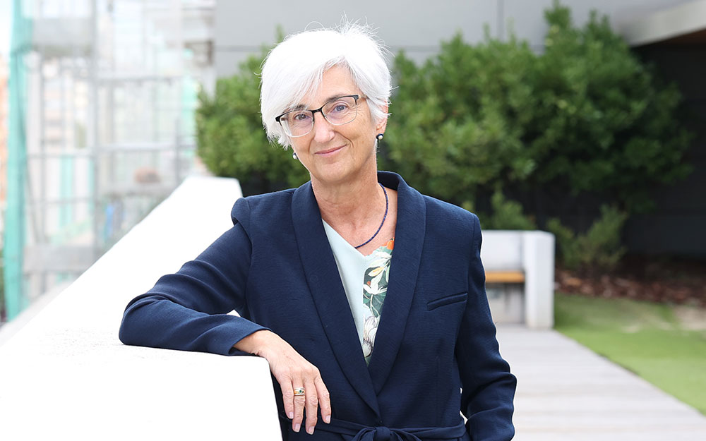 María José Segarra