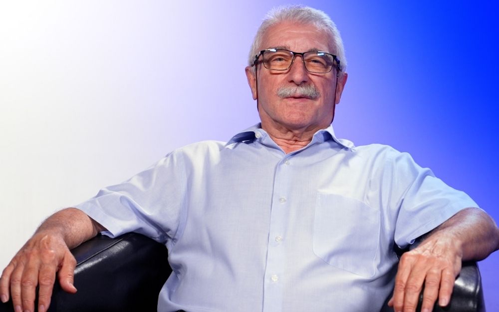 Miguel Angel Cabra de Luna