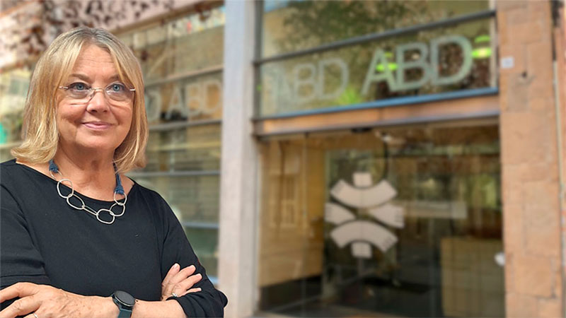 Artículo de Pilar Rodríguez Benito, Adjunta a la gerencia y Directora Unidad Operativa Sociosanitaria del Grupo ABD Asociación Bienestar y Desarrollo Pilar Rodríguez Benito