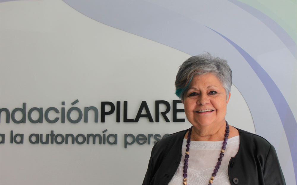 Pilar Rodríguez Pilar Rodríguez