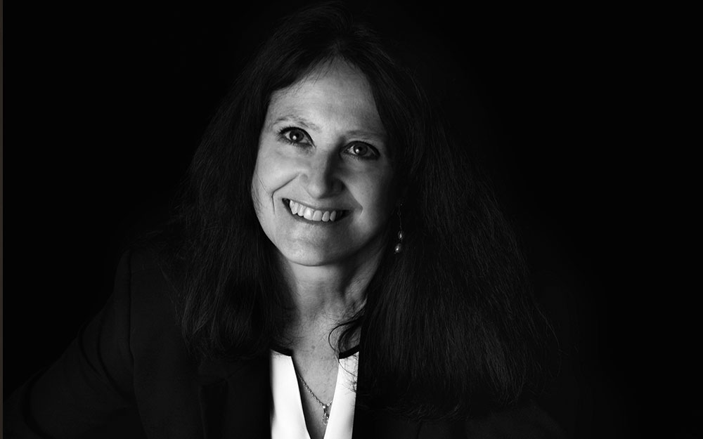 Dra. Sacramento Pinazo-Hernandis, presidenta de la Comisión de Soledad No Deseada de la PMP. Sacramento Pinazo-Hernandis.