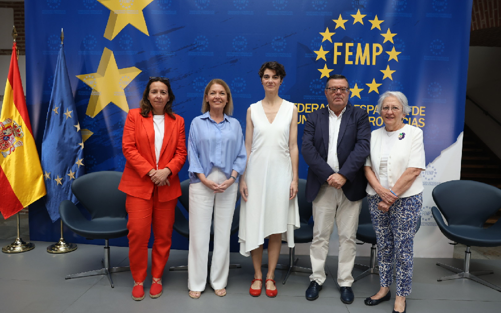 Foto de familia