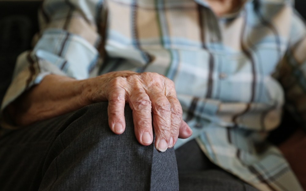 4,5 millones de personas mayores con más de 75 años tienen dificultades para acceder a las competencias digitales. 4,5 millones de personas mayores con más de 75 años tienen dificultades para acceder a las competencias digitales.