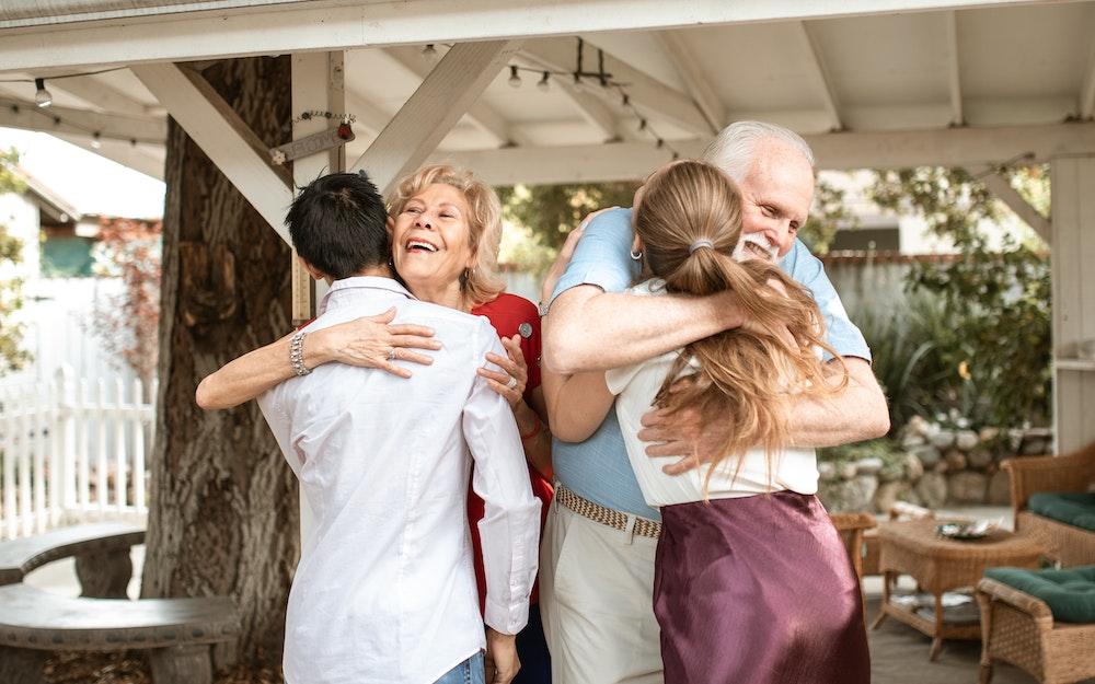 Se ha realizado un estudio a 28.563 ciudadanos de origen chino con una edad media de 89 años.