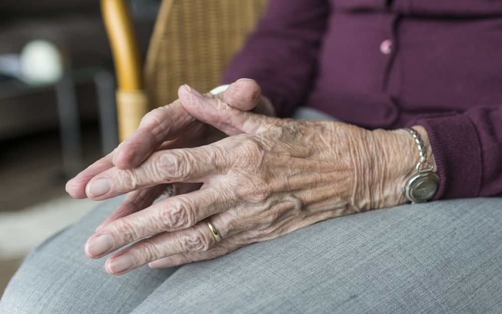 Las personas con discapacidad mayores son las grandes olvidadas, especialmente las mujeres.