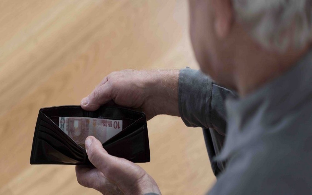 A lo largo de todo 2022, un año con la inflación disparada, la pérdida de poder adquisitivo de los jubilados es enorme. A lo largo de todo 2022, un año con la inflación disparada, la pérdida de poder adquisitivo de los jubilados es enorme.