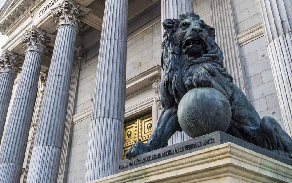El Pleno del Congreso aprobó la primera parte de la reforma de las pensiones que plantea el Gobierno