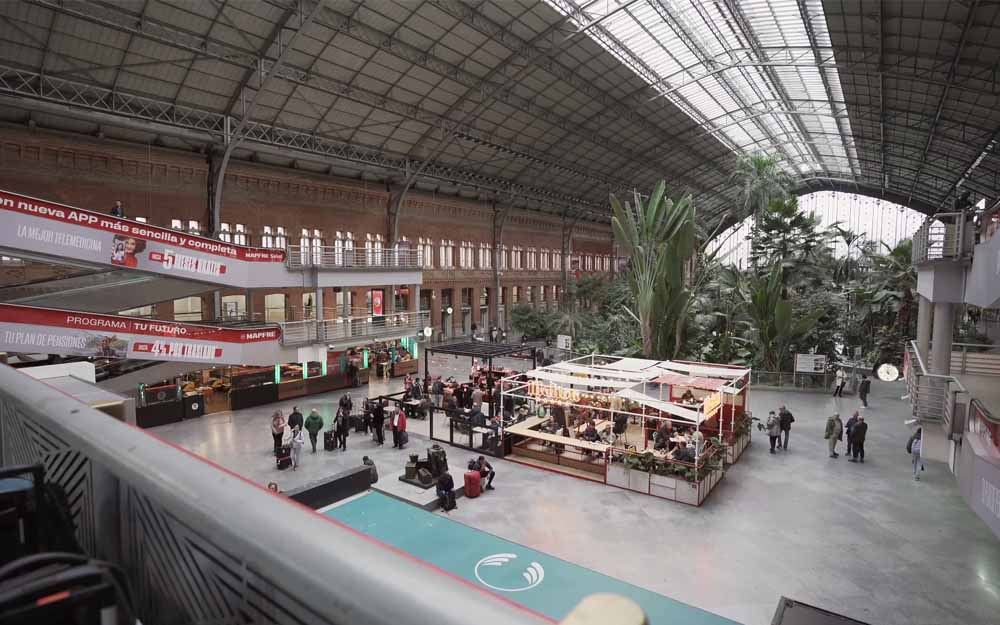 Colaborarán y participarán activamente en aspectos como la planificación, construcción y el diseño inclusivo, la transformación digital y la accesibilidad cognitiva. Colaborarán y participarán activamente en aspectos como la planificación, construcción y el diseño inclusivo, la transformación digital y la accesibilidad cognitiva.