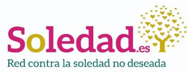 Logotipo Red Soledades