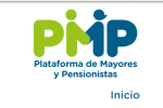 Logotipo PMP