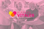 Presentación de 'A la vejez, vitales'