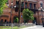 Sede de la Agencia Tributaria de Andalucía