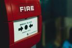 Alarma de incendios
